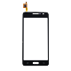 Samsung Galaxy Grand Prime Gray Touch Screen Digitizer