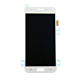 Samsung Galaxy J5 White Display Assembly (LCD and Digitizer)