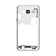 Samsung Galaxy J5 White Midframe and Bezel