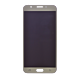 Samsung Galaxy J7 (J727) Gold Screen Replacement 