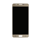 Samsung Galaxy J7 Prime Gold LCD Screen and Digitizer