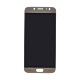 Samsung Galaxy J7 Pro Gold Screen Replacement 
