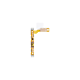Samsung Galaxy J7 Pro Power Button Flex Cable