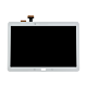 Samsung Galaxy Note 10.1 SM-P600 White Display Assembly