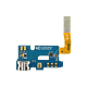 Samsung Galaxy Note II i317 Micro-USB Dock Port Assembly