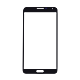 Samsung Galaxy Note 3 Touch Screen Glass - Black