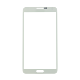 Samsung Galaxy Note 3 White Glass Lens Screen