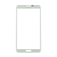 Samsung Galaxy Note 3 White Glass Lens Screen