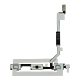 Samsung Galaxy Note 3 Home and Soft Buttons Ribbon Cable with Microphone