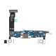 Samsung Galaxy Note 4 N910T Micro-USB Dock Port Assembly