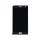 Samsung Galaxy Note Edge Black Display Assembly (LCD and Touch Screen)