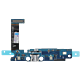 Samsung Galaxy Note Edge N915V Micro-USB Dock Port Assembly
