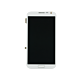 Samsung Galaxy Note II (CDMA) White Display Assembly with Frame
