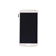 Samsung Galaxy Note II LCD + Touch Screen - White (Front View)