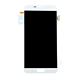 Samsung Galaxy Note5 White Display Assembly (LCD and Touch Screen)