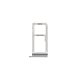 Samsung Galaxy Note7 Silver Nano SIM and microSD Card Tray