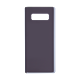 Samsung Galaxy Note8 Gray Rear Glass Panel