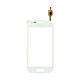 Samsung Galaxy S Duos S7562 White Touch Screen Digitizer