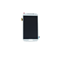 Samsung Galaxy S4 LCD + Touch Screen - White (Front View)