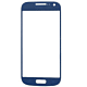 Samsung Galaxy S4 Mini Black Mist Glass Lens Screen