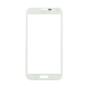 Samsung Galaxy S5 White Glass Lens Screen