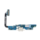 Samsung Galaxy S6 Active G890A Micro USB Dock Port and Microphone