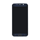Samsung Galaxy S6 Edge (CDMA) Black Sapphire Display Assembly with Frame
