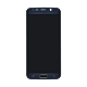 Samsung Galaxy S6 Edge (CDMA) Black Sapphire Display Assembly with Frame