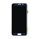 Samsung Galaxy S6 Edge Black Sapphire Display Assembly