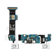 Samsung Galaxy S6 Edge+ G928R Dock Port and Headphone Jack