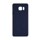 Samsung Galaxy S6 Edge+ Black Sapphire Glass Rear Battery Cover