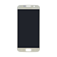 Samsung Galaxy S6 White Pearl Screen Assembly