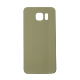 Samsung Galaxy S6 Gold Rear Glass Panel