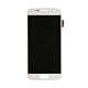 Samsung Galaxy S7 White LCD Screen and Digitizer