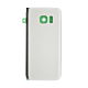 Samsung Galaxy S7 Silver Rear Glass Panel (Aftermarket)