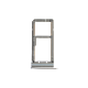 Samsung Galaxy S7 Gold Nano SIM Card and microSD Card Tray