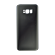 Samsung Galaxy S8+ Arctic Silver Rear Glass Panel