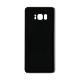Samsung Galaxy S8+ Midnight Black Rear Glass Panel