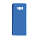 Samsung Galaxy S8+ Coral Blue Rear Glass Panel
