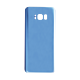 Samsung Galaxy S8 Coral Blue Rear Glass Panel