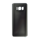 Samsung Galaxy S8 Arctic Silver Rear Glass Panel