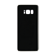 Samsung Galaxy S8 Midnight Black Rear Glass Panel