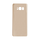 Samsung Galaxy S8 Maple Gold Rear Glass Panel