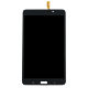Samsung Galaxy Tab 4 7.0 T230 Black Display Assembly