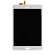 Samsung Galaxy Tab A 8.0 P355 White Display Assembly