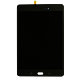 Samsung Galaxy Tab A 8.0 T350 Smoky Titanium Display Assembly