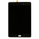 Samsung Galaxy Tab A 8.0 T350 Smoky Titanium Display Assembly