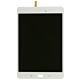 Samsung Galaxy Tab A 8.0 T350 White Display Assembly