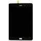 Samsung Galaxy Tab A 8.0 T355 Smoky Titanium Display Assembly