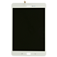 Samsung Galaxy Tab A 8.0 T355 White Display Assembly